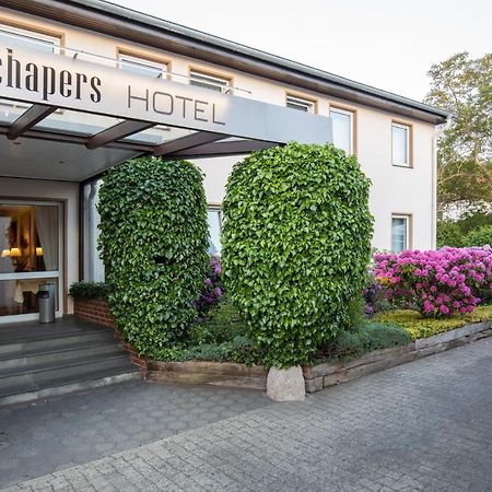 Hotel Schaper Celle Kültér fotó
