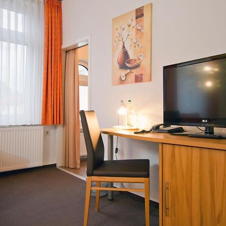Hotel Schaper Celle Kültér fotó