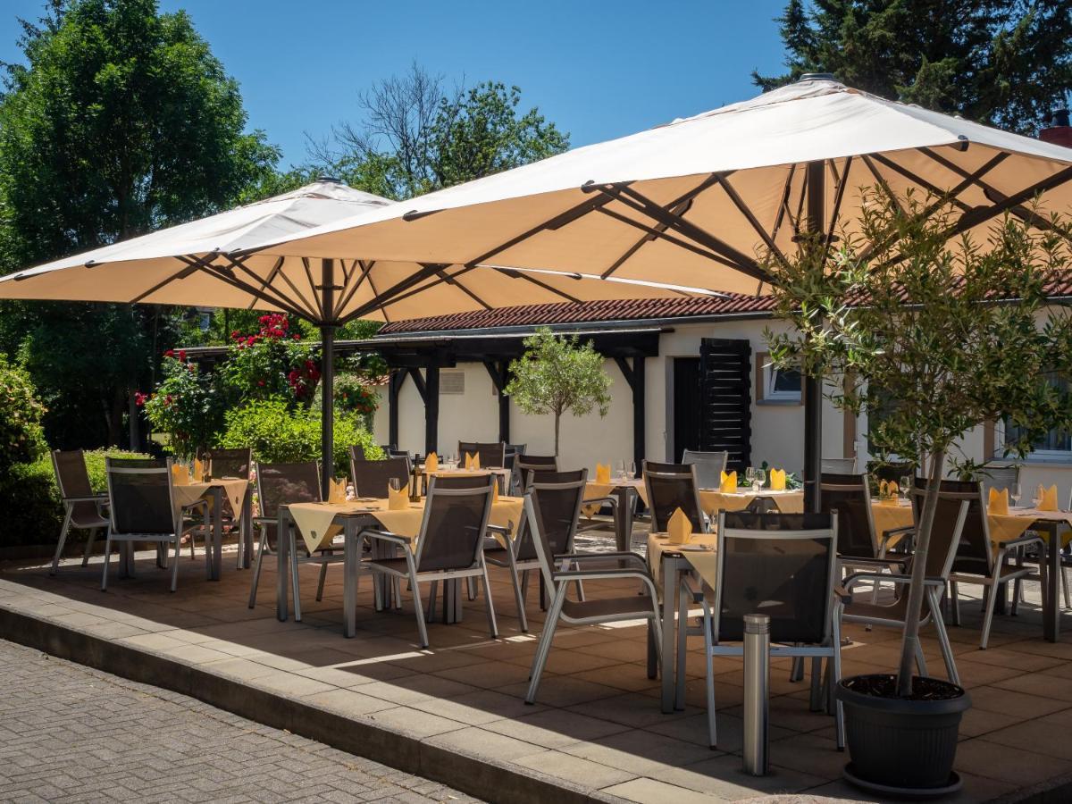 Hotel Schaper Celle Kültér fotó