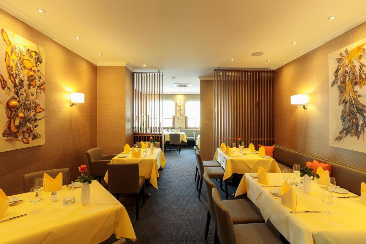 Hotel Schaper Celle Kültér fotó