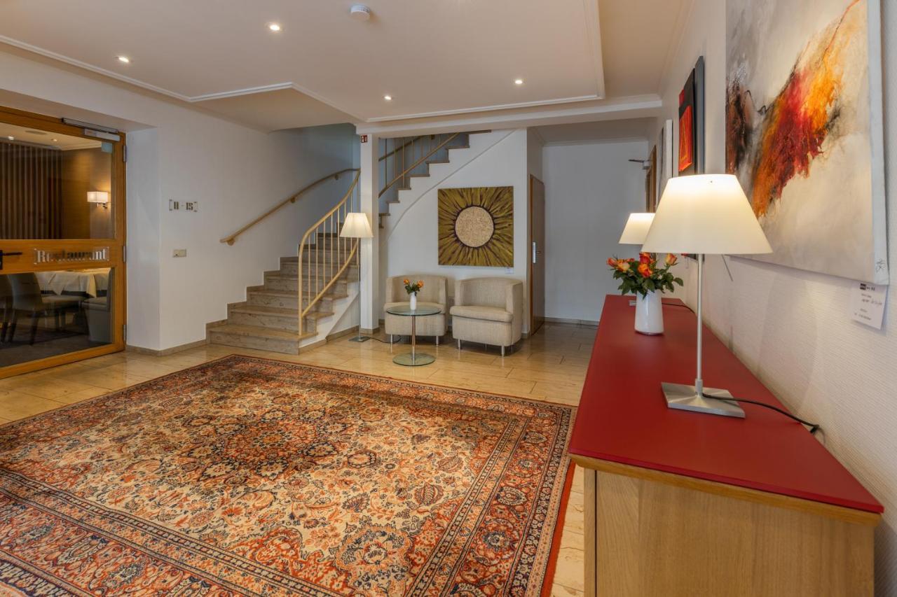 Hotel Schaper Celle Kültér fotó