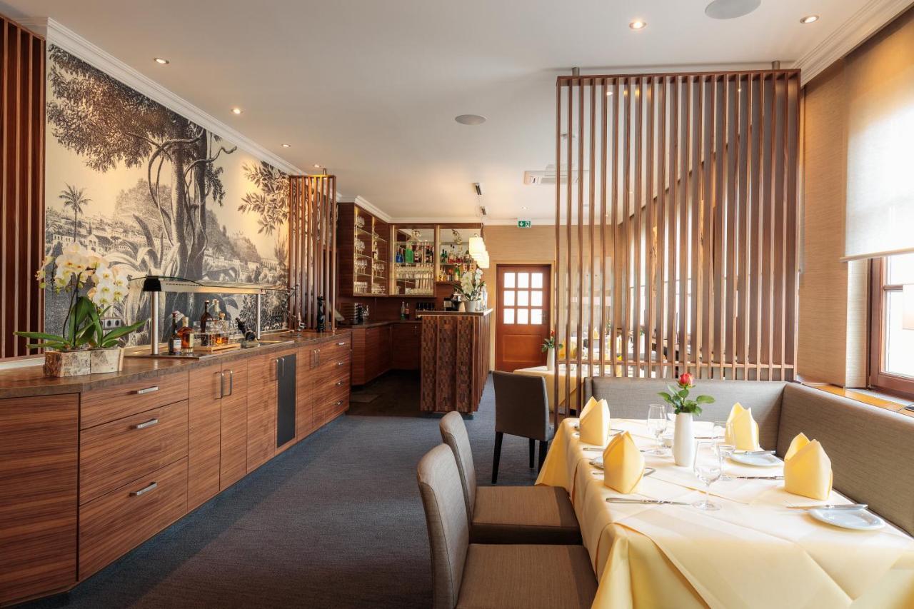 Hotel Schaper Celle Kültér fotó
