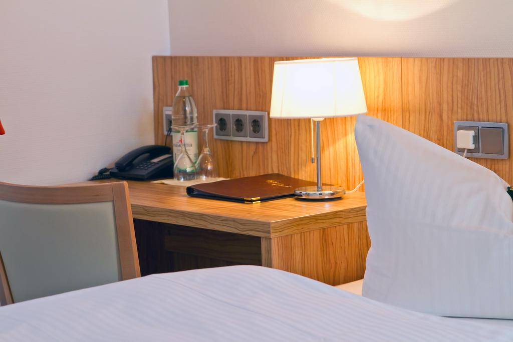 Hotel Schaper Celle Szoba fotó