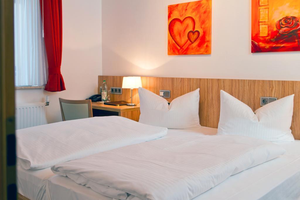 Hotel Schaper Celle Szoba fotó