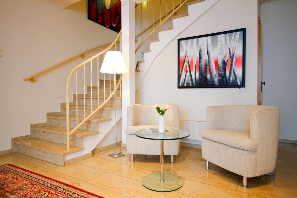 Hotel Schaper Celle Kültér fotó
