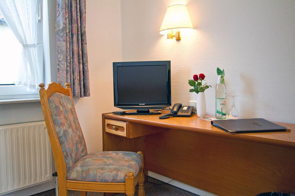 Hotel Schaper Celle Kültér fotó