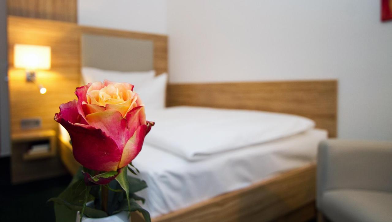 Hotel Schaper Celle Kültér fotó