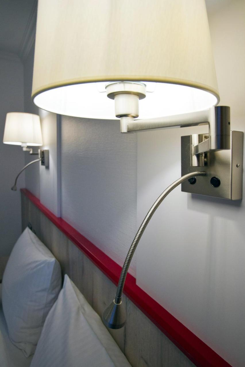 Hotel Schaper Celle Kültér fotó