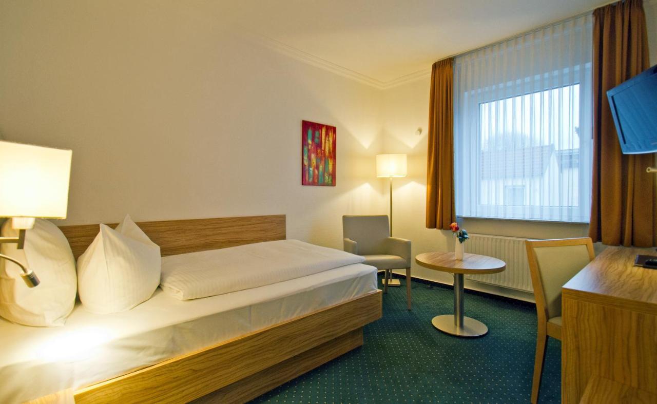 Hotel Schaper Celle Kültér fotó